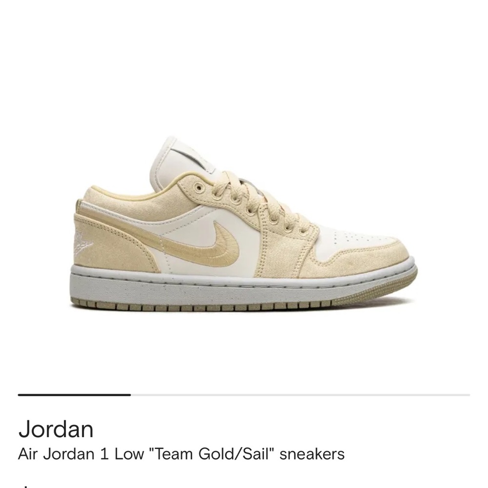 WMNS Jordan 1 low - Picture 5 of 5